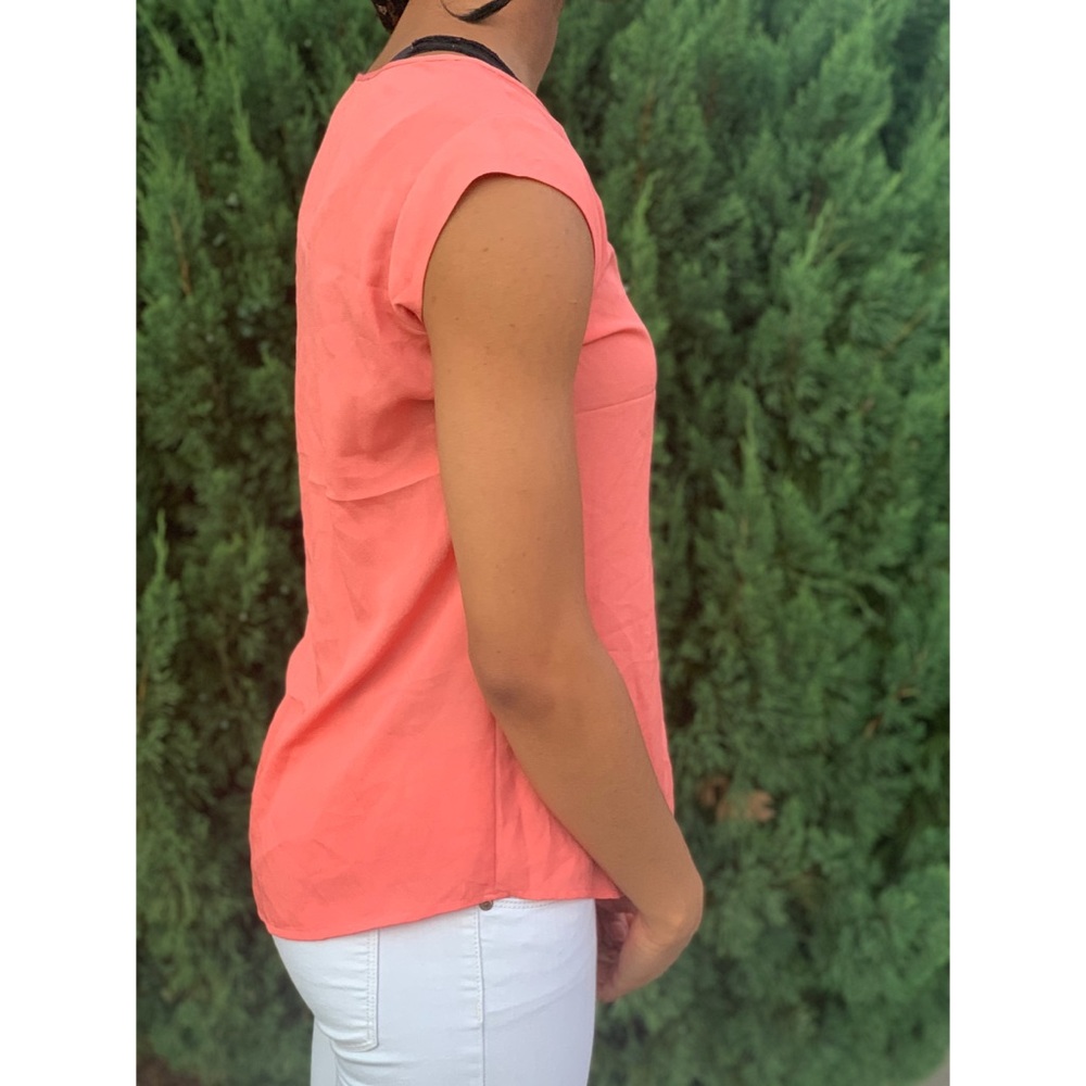 “THE LIMITED” Women’s Basic Business Top - Picture 6 of 6